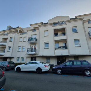 Appartement Lens 2 pièce(s) 42.512 m2 + parking