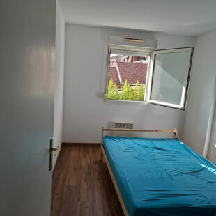 Appartement Lens 2 pièce(s) 42.512 m2 + parking