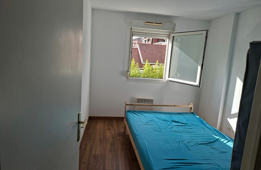 Appartement Lens 2 pièce(s) 42.512 m2 + parking