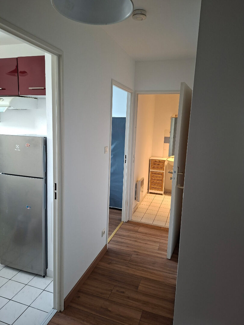 Appartement Lens 2 pièce(s) 42.512 m2 + parking