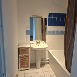 Appartement Lens 2 pièce(s) 42.512 m2 + parking