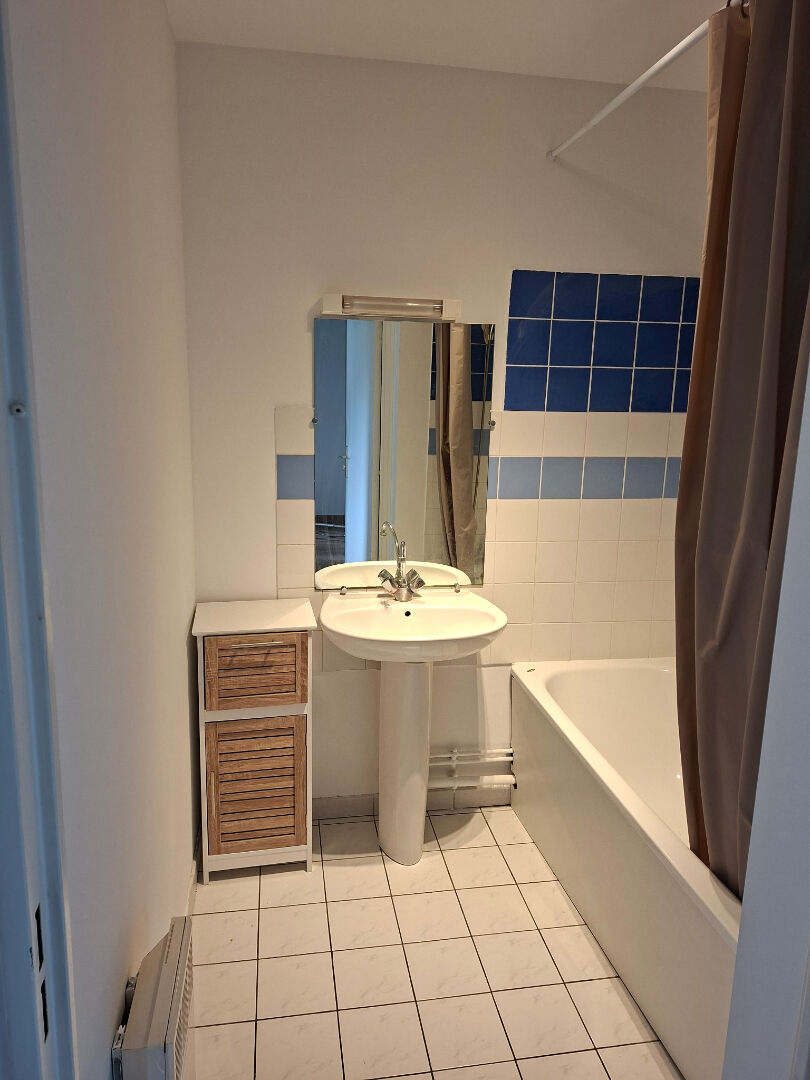 Appartement Lens 2 pièce(s) 42.512 m2 + parking