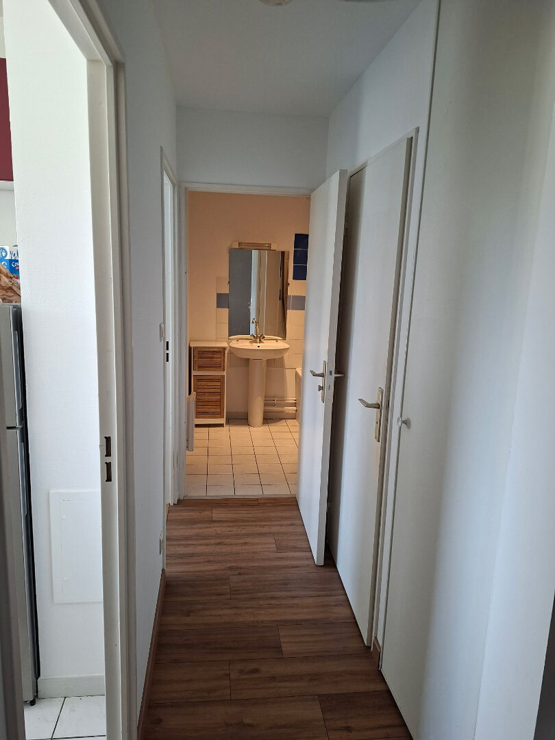 Appartement Lens 2 pièce(s) 42.512 m2 + parking