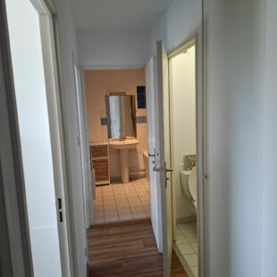 Appartement Lens 2 pièce(s) 42.512 m2 + parking