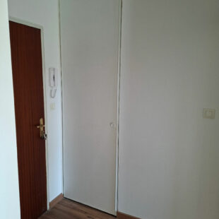 Appartement Lens 2 pièce(s) 42.512 m2 + parking