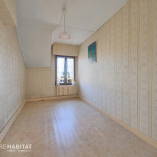 Maison à rénover 3 chambres Jardin