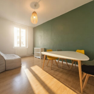 Appartement Lille 2 pièce(s)