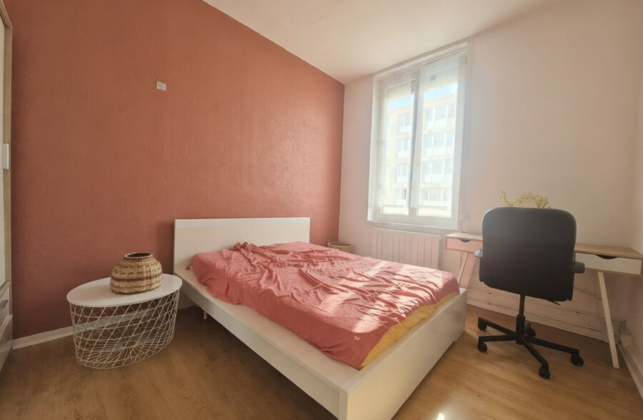 Appartement Lille 2 pièce(s)