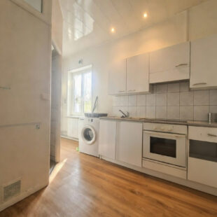 Appartement Lille 2 pièce(s)