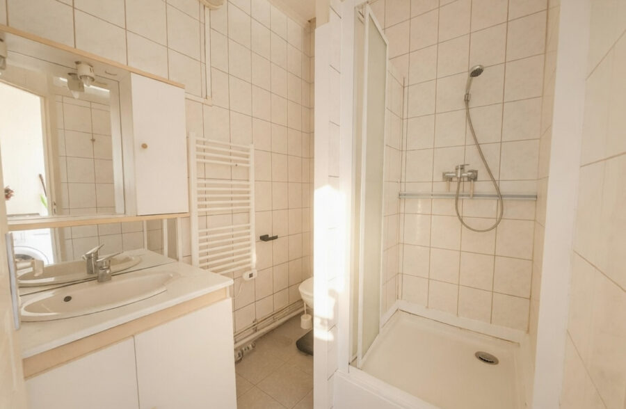 Appartement Lille 2 pièce(s)