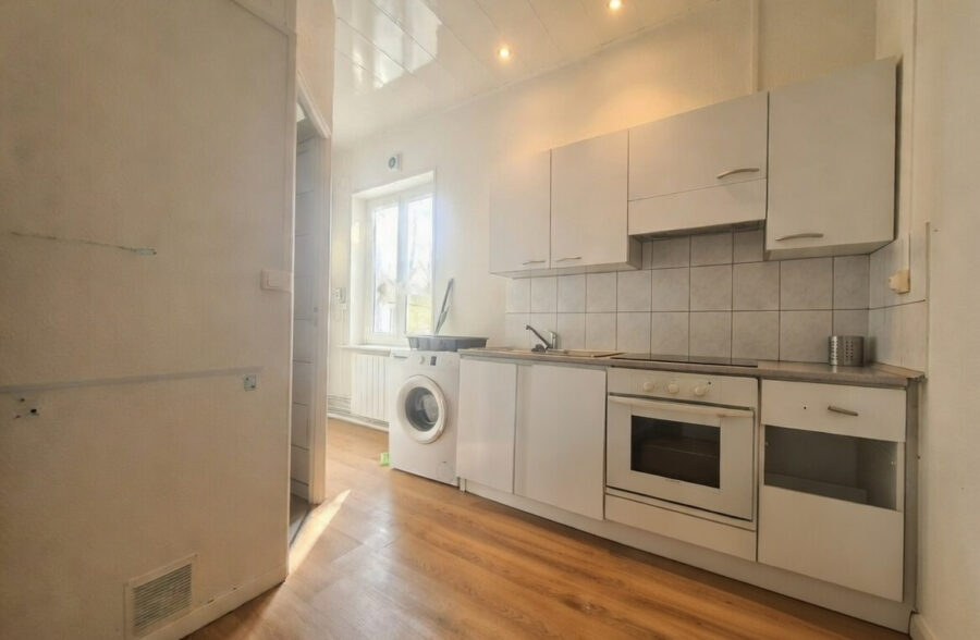 Appartement Lille 2 pièce(s)