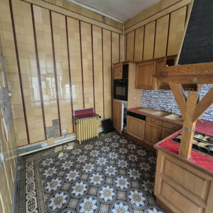 Immeuble plein centre de St Amand