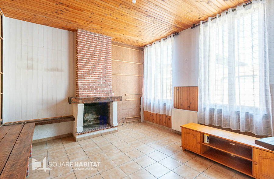 Maison Aniche 4 pièce(s) 127 m2