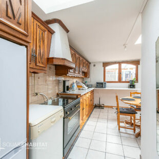 Maison Aniche 4 pièce(s) 127 m2