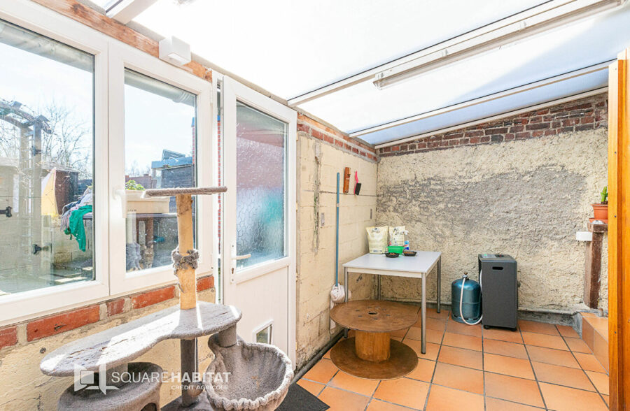 Maison Aniche 4 pièce(s) 127 m2