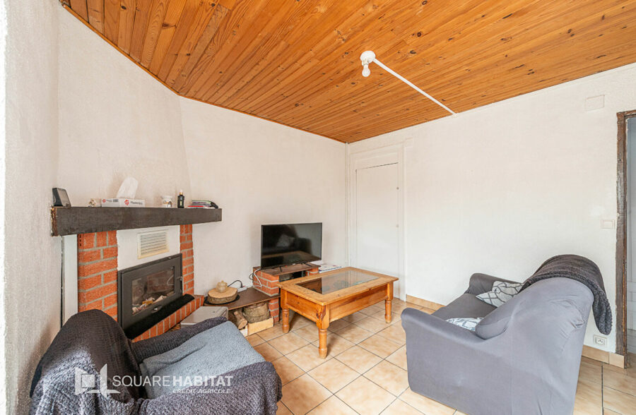 Maison Aniche 4 pièce(s) 127 m2