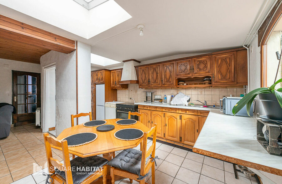 Maison Aniche 4 pièce(s) 127 m2