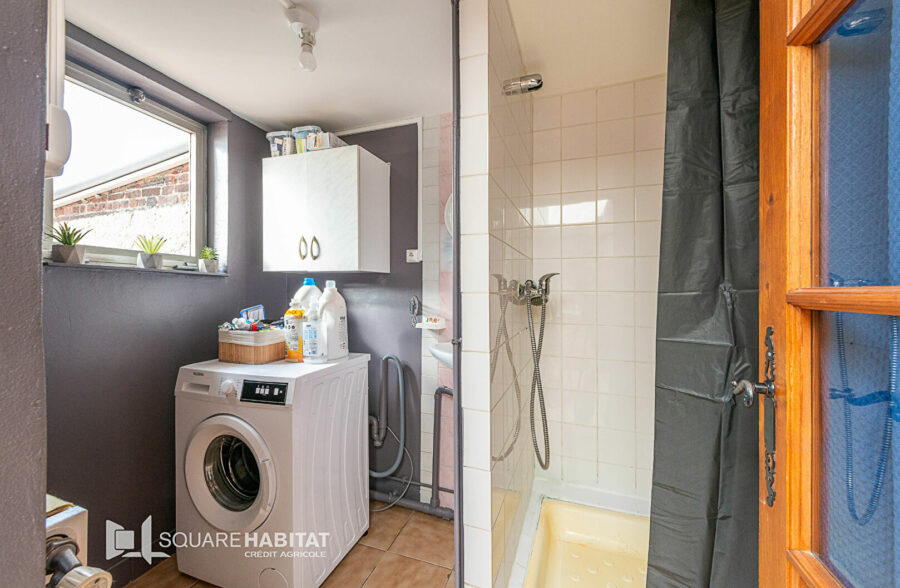 Maison Aniche 4 pièce(s) 127 m2