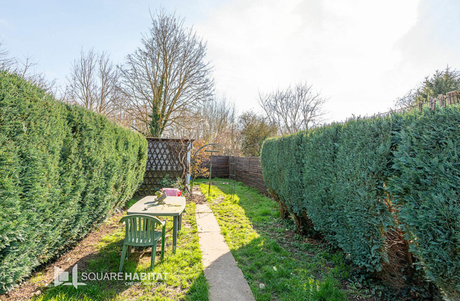 Maison Aniche 4 pièce(s) 127 m2