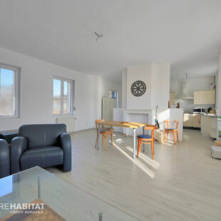 Immeuble de rapport de 253m² à Clary – Commerce & Habitation !