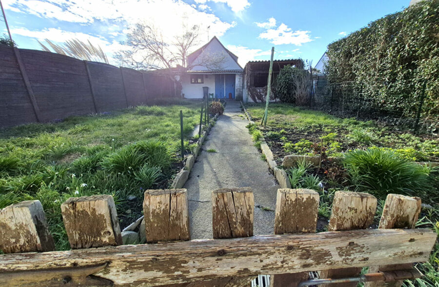 Maison Cambrai 4 pièce(s) 50 m2