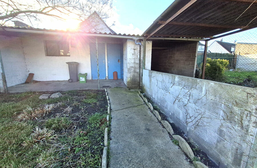 Maison Cambrai 4 pièce(s) 50 m2