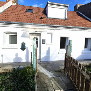 Maison Cambrai 4 pièce(s) 50 m2