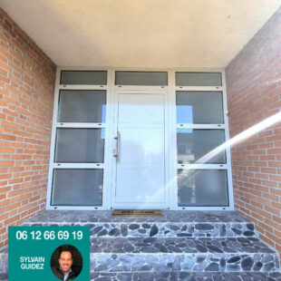 Maison Cambrai 8 pièce(s) 138 m2