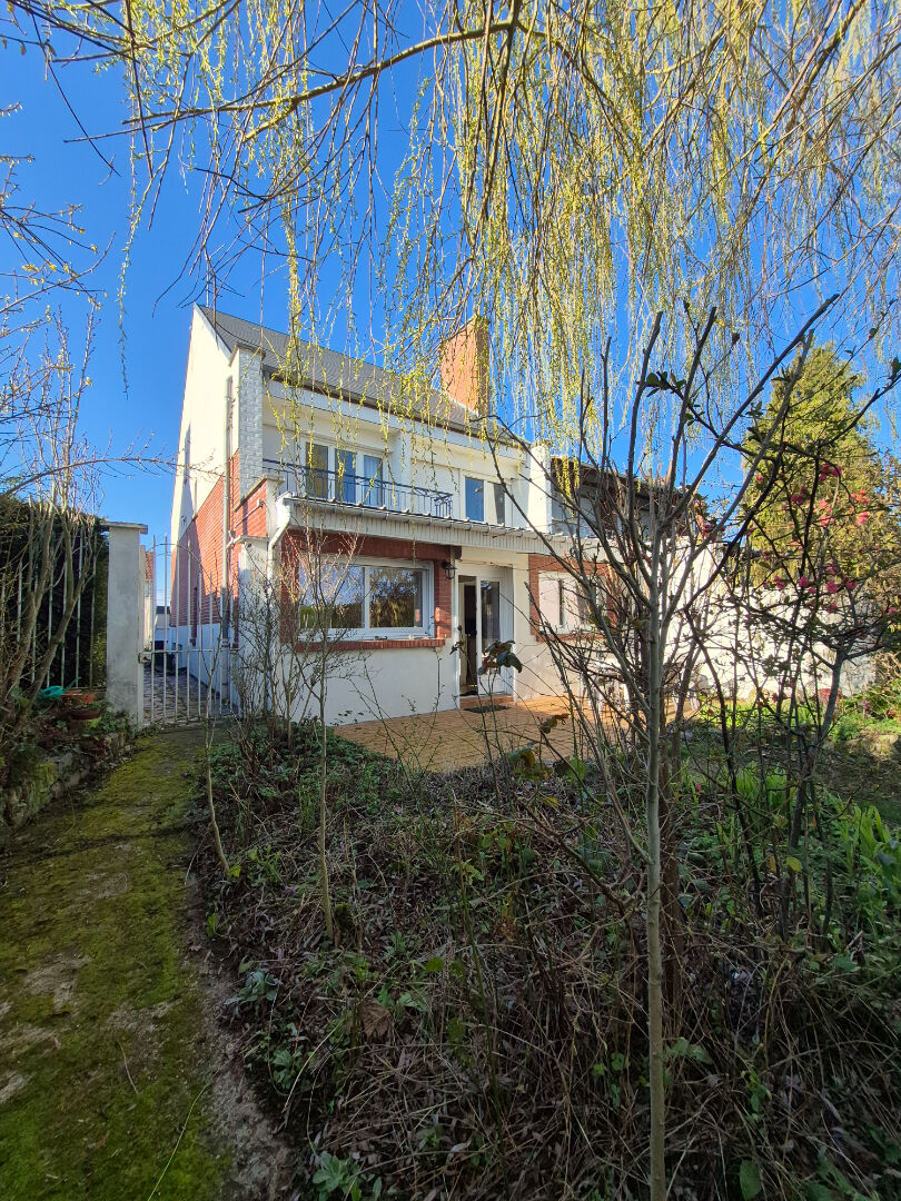 Maison Cambrai 8 pièce(s) 138 m2