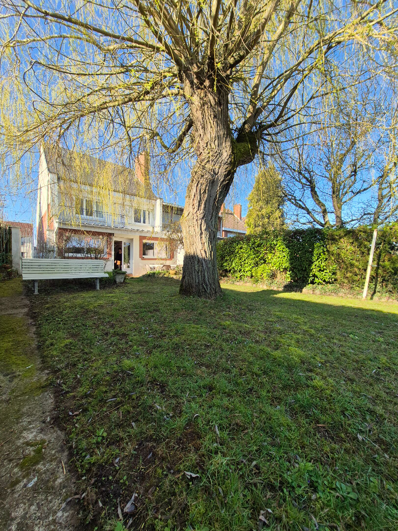 Maison Cambrai 8 pièce(s) 138 m2