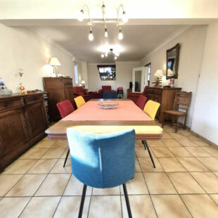 Maison Cambrai 8 pièce(s) 138 m2