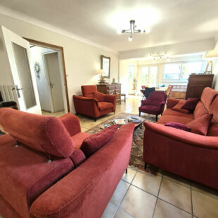 Maison Cambrai 8 pièce(s) 138 m2