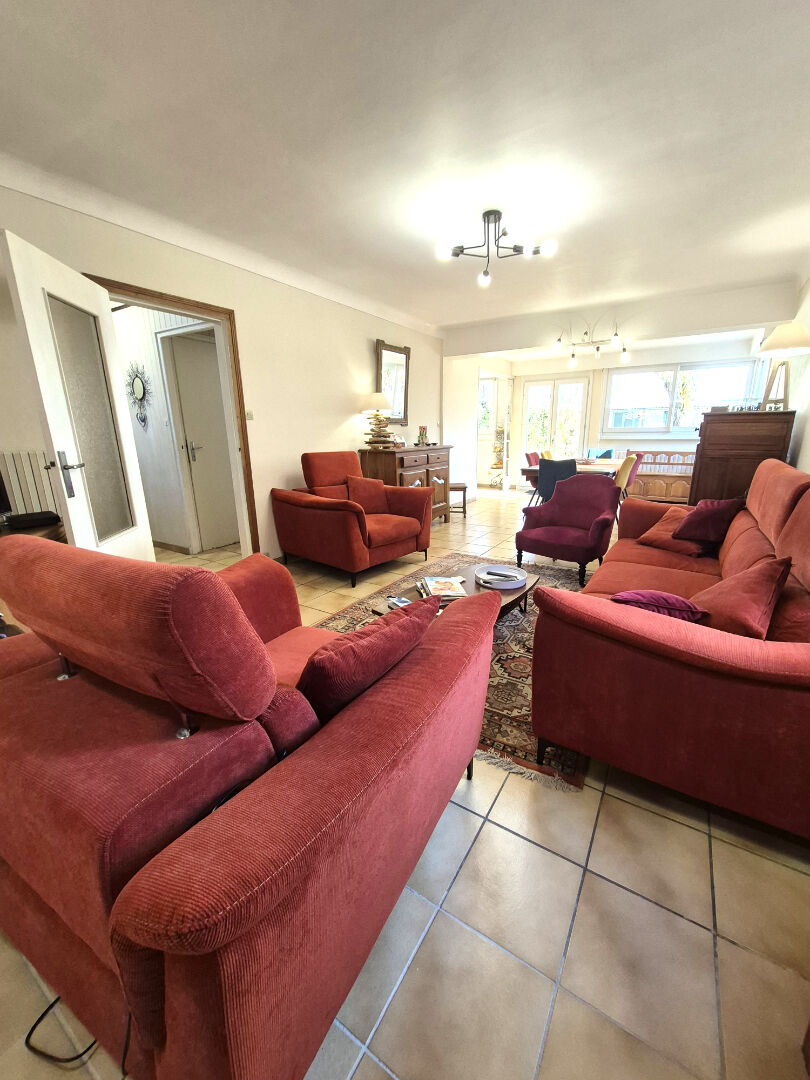 Maison Cambrai 8 pièce(s) 138 m2