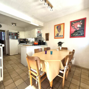 Maison Cambrai 8 pièce(s) 138 m2