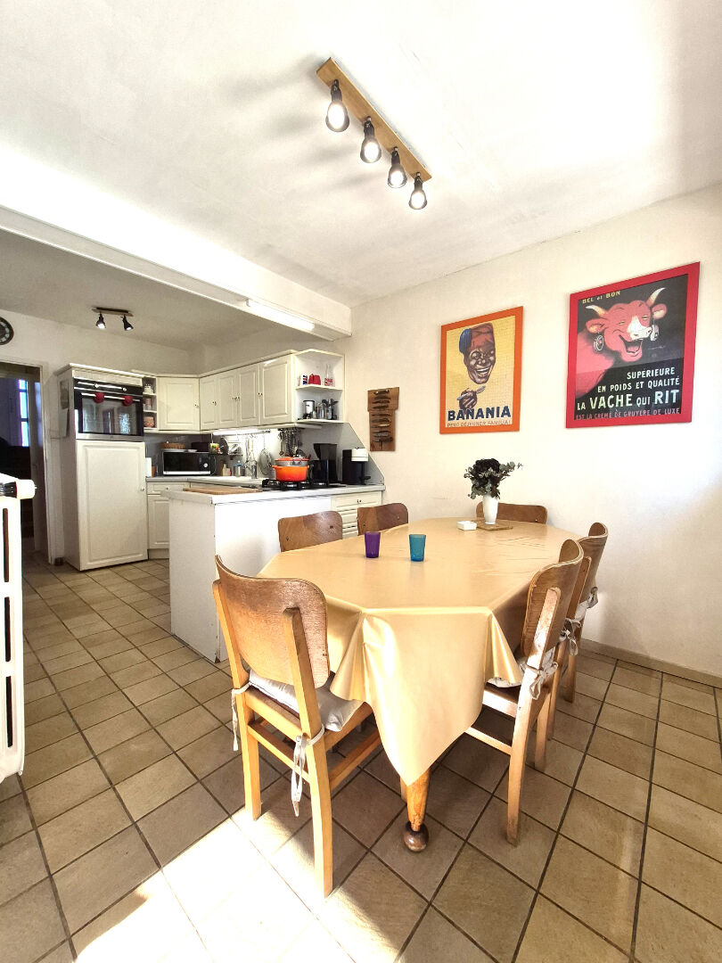 Maison Cambrai 8 pièce(s) 138 m2