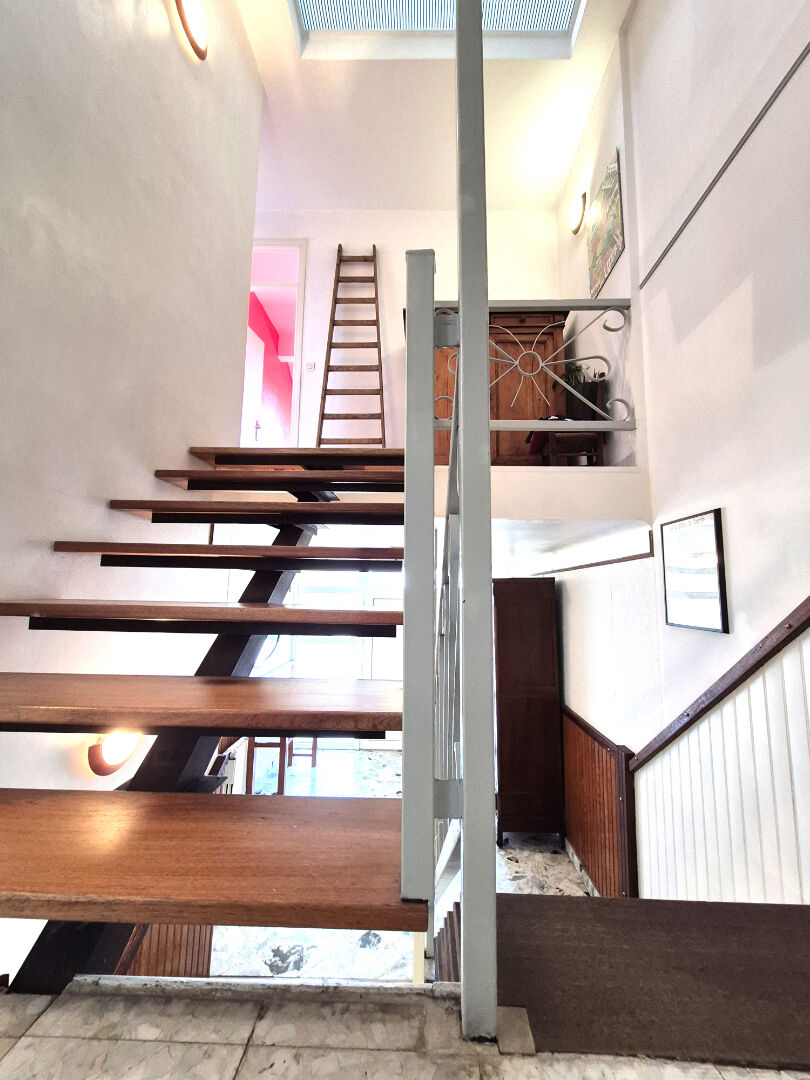 Maison Cambrai 8 pièce(s) 138 m2