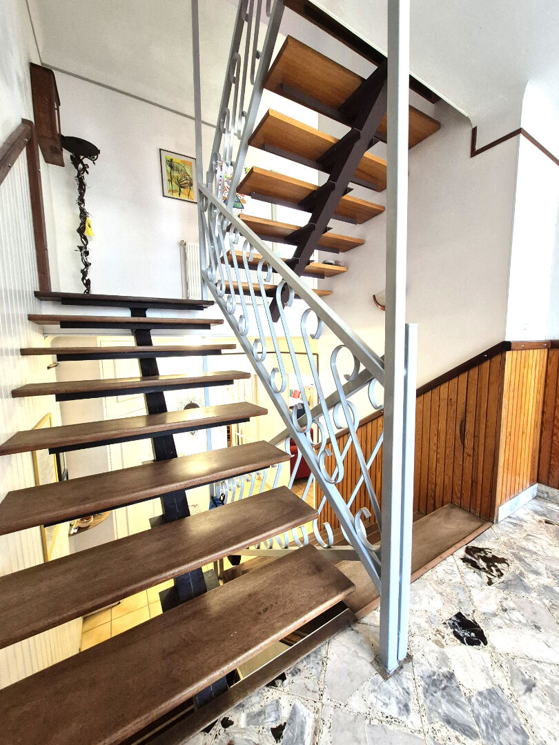 Maison Cambrai 8 pièce(s) 138 m2