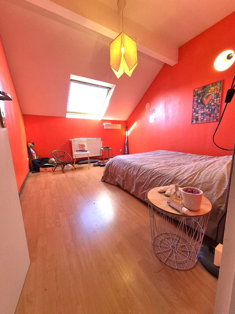 Maison Cambrai 8 pièce(s) 138 m2