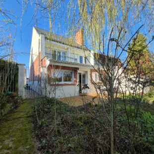 Maison Cambrai 8 pièce(s) 138 m2