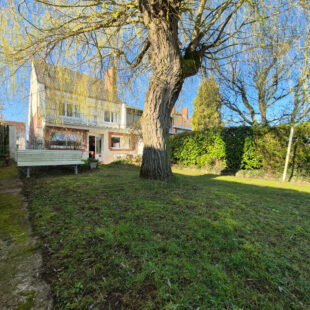 Maison Cambrai 8 pièce(s) 138 m2