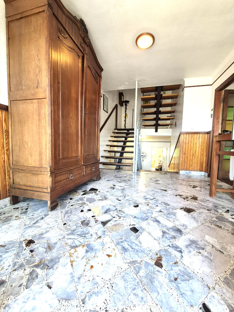 Maison Cambrai 8 pièce(s) 138 m2