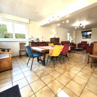 Maison Cambrai 8 pièce(s) 138 m2