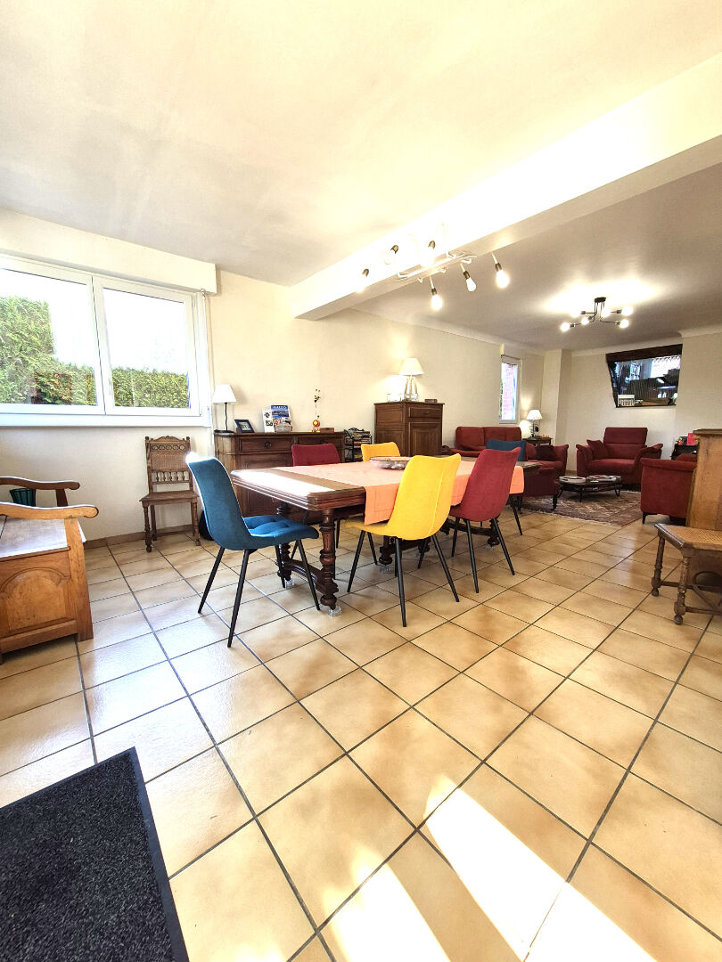 Maison Cambrai 8 pièce(s) 138 m2