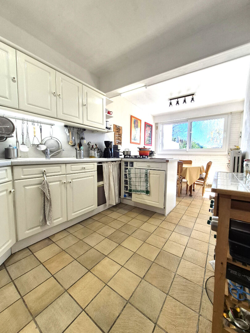 Maison Cambrai 8 pièce(s) 138 m2