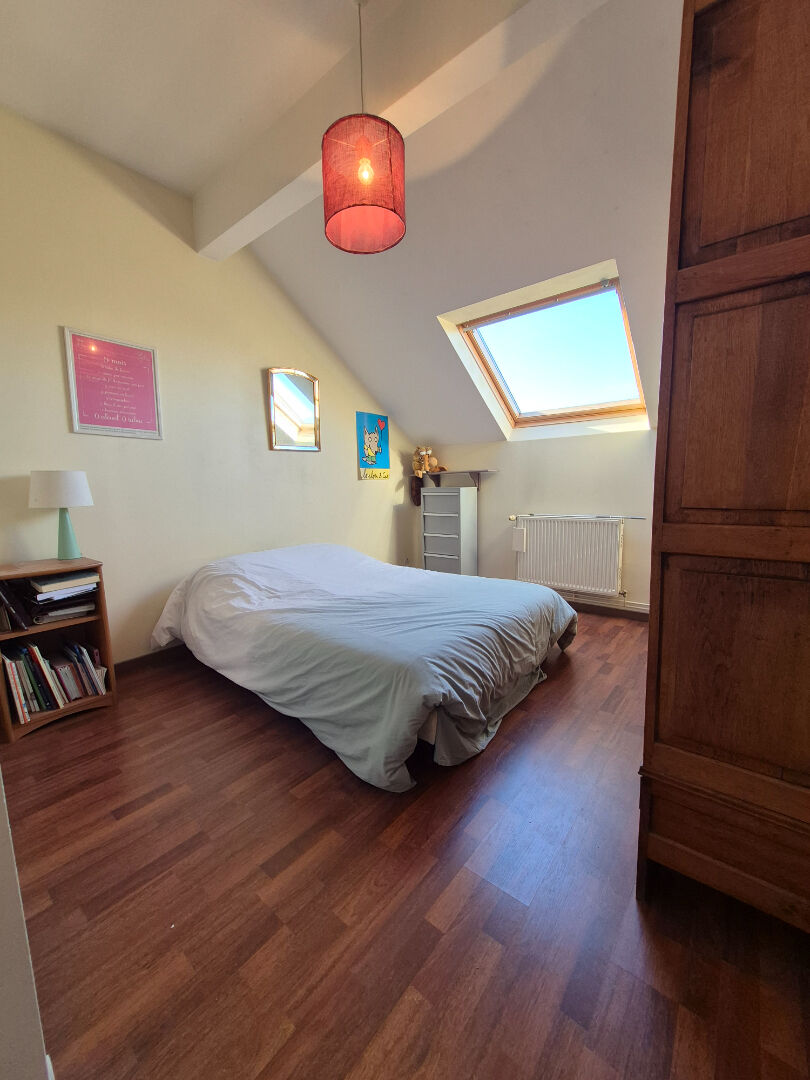 Maison Cambrai 8 pièce(s) 138 m2