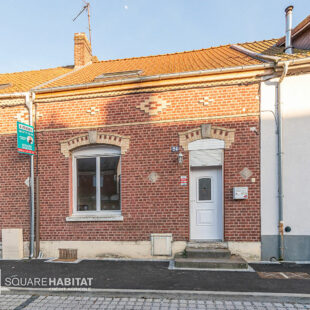 Maison Avesnes Les Aubert 5 pièce(s)