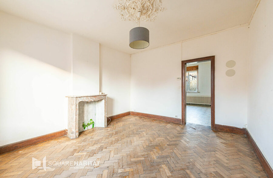 Maison Avesnes Les Aubert 5 pièce(s)