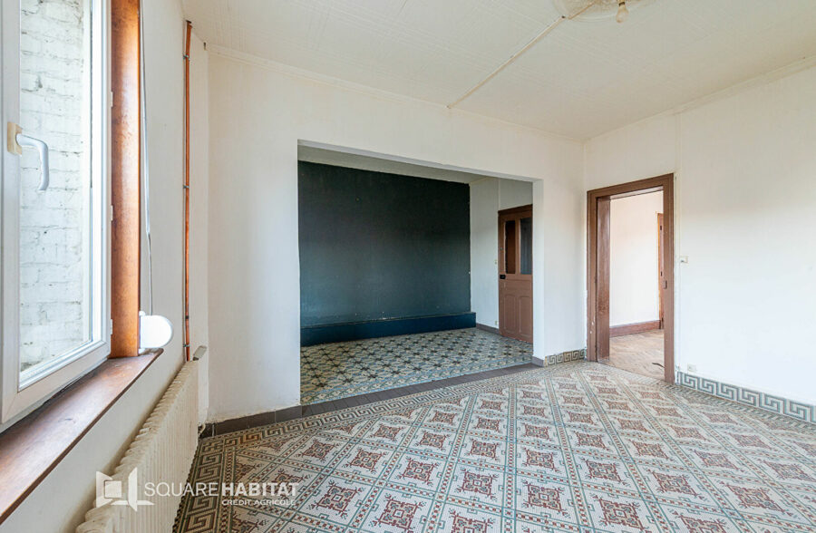 Maison Avesnes Les Aubert 5 pièce(s)