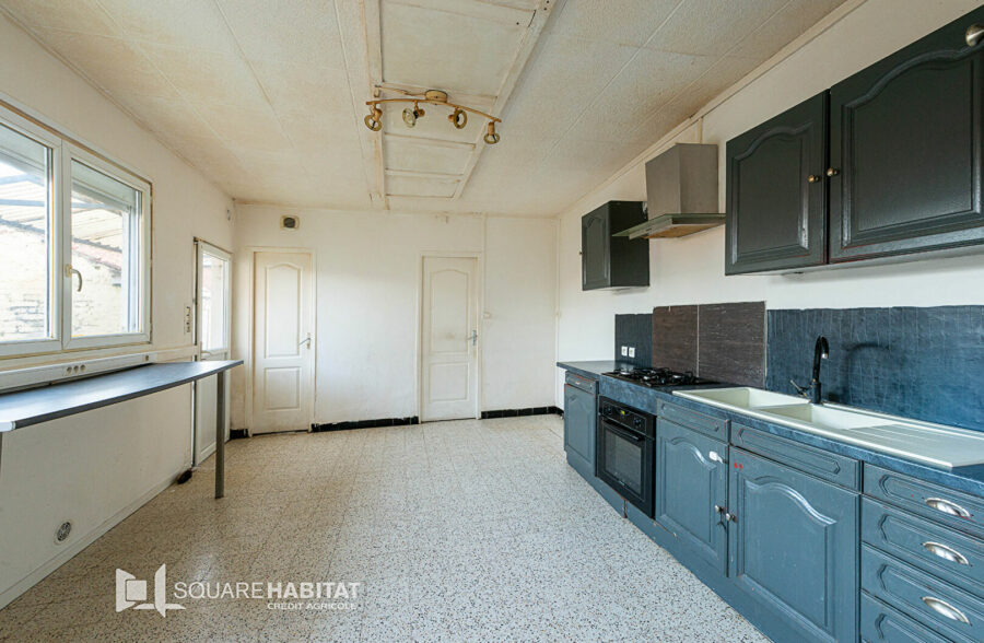 Maison Avesnes Les Aubert 5 pièce(s)