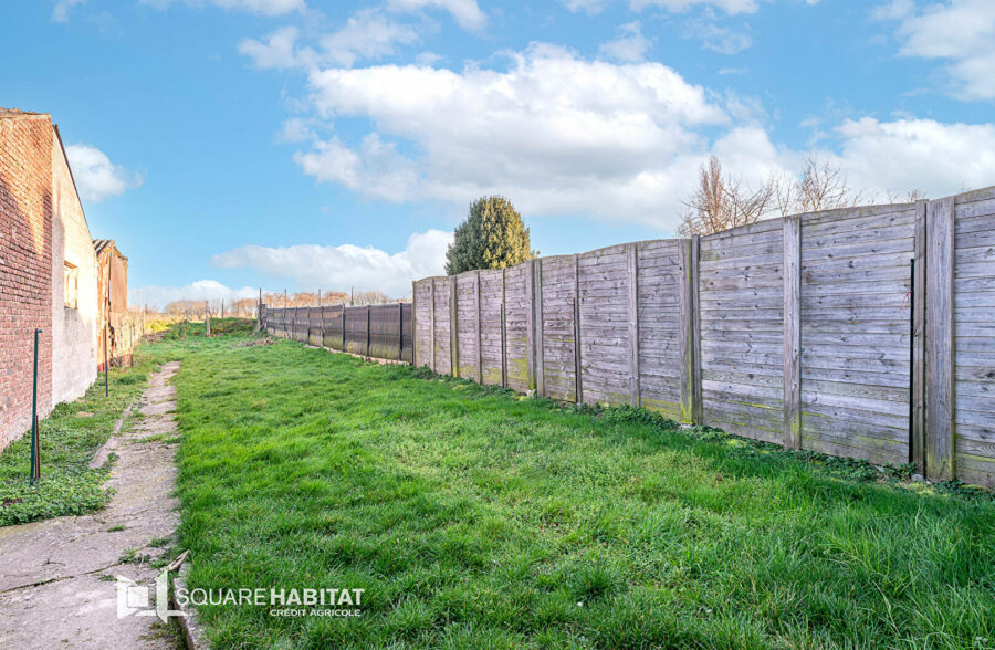 Maison Avesnes Les Aubert 5 pièce(s)